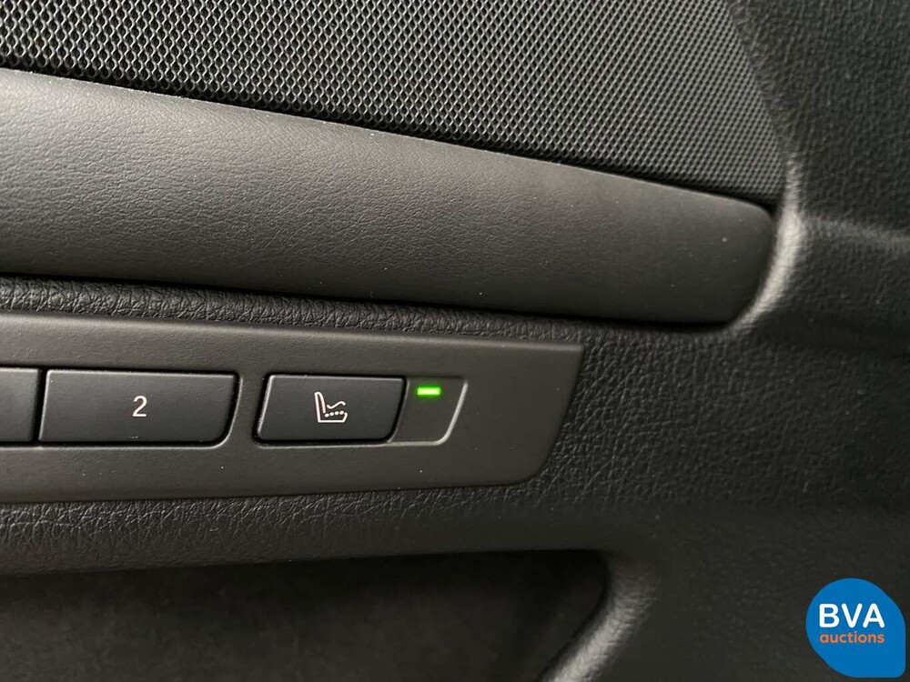 BMW Alpina B5 Bi-Turbo Touring 507PK/700Nm 2011, NL-kenteken