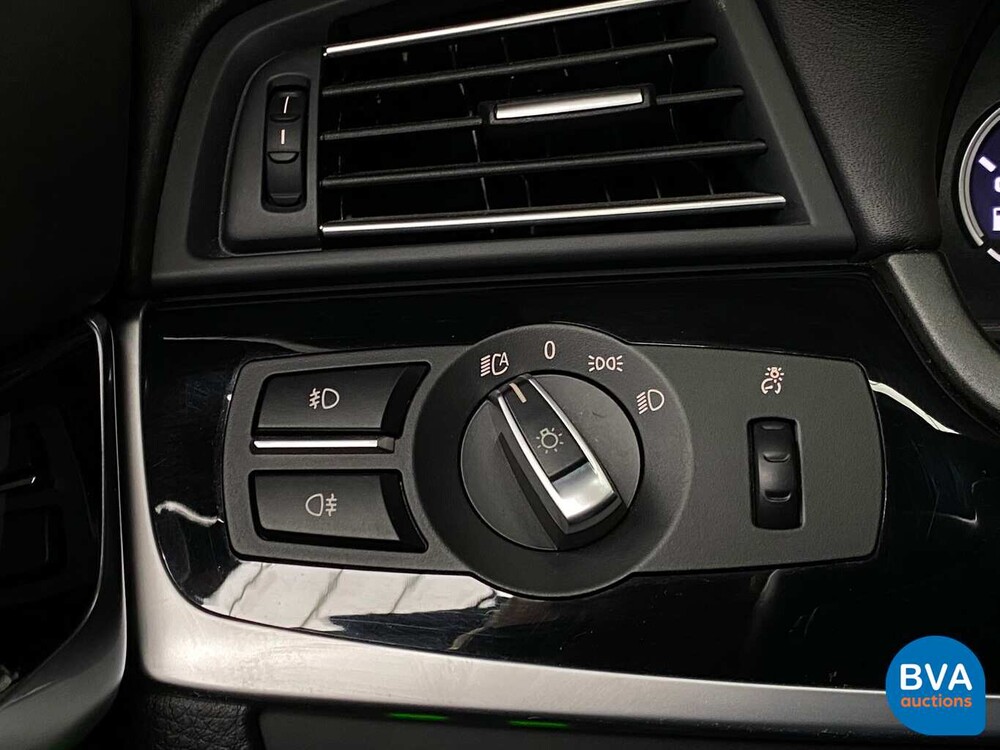 BMW Alpina B5 Bi-Turbo Touring 507PK/700Nm 2011, NL-kenteken