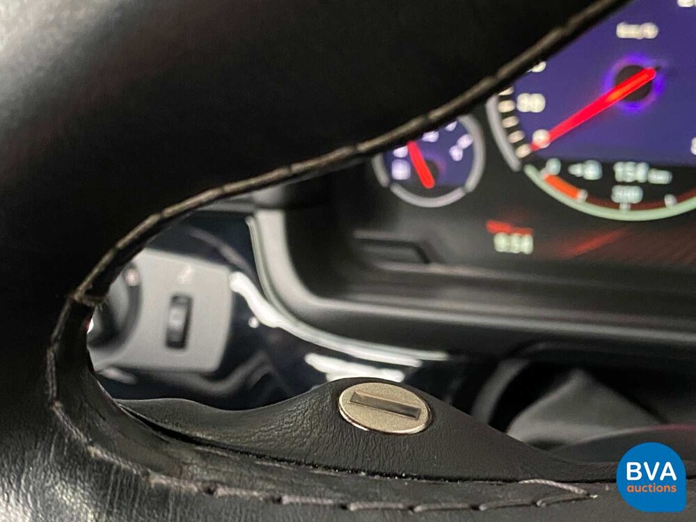 BMW Alpina B5 Bi-Turbo Touring 507PK/700Nm 2011, NL-kenteken