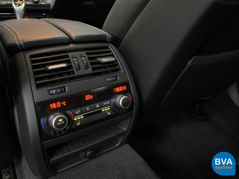 BMW Alpina B5 Bi-Turbo Touring 507PK/700Nm 2011, NL-kenteken