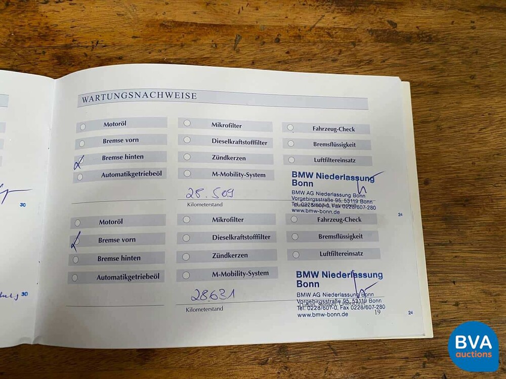 BMW Alpina B5 Bi-Turbo Touring 507PK/700Nm 2011, NL-kenteken