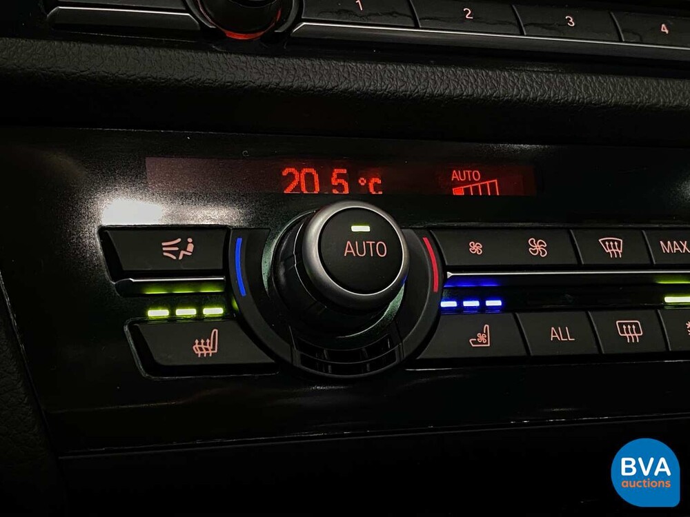 BMW Alpina B5 Bi-Turbo Touring 507PK/700Nm 2011, NL-kenteken