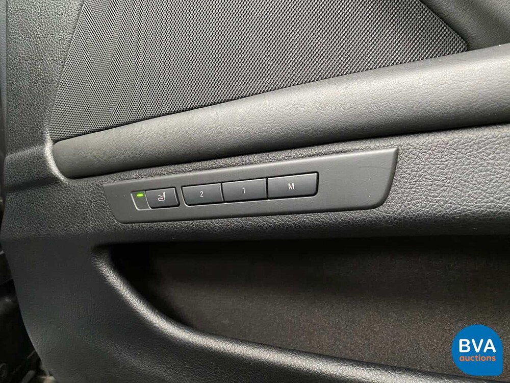 BMW Alpina B5 Bi-Turbo Touring 507PK/700Nm 2011, NL-kenteken