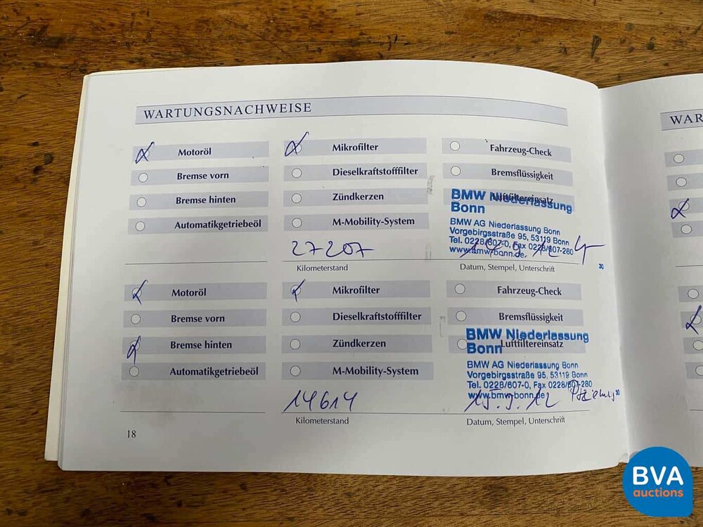 BMW Alpina B5 Bi-Turbo Touring 507PK/700Nm 2011, NL-kenteken