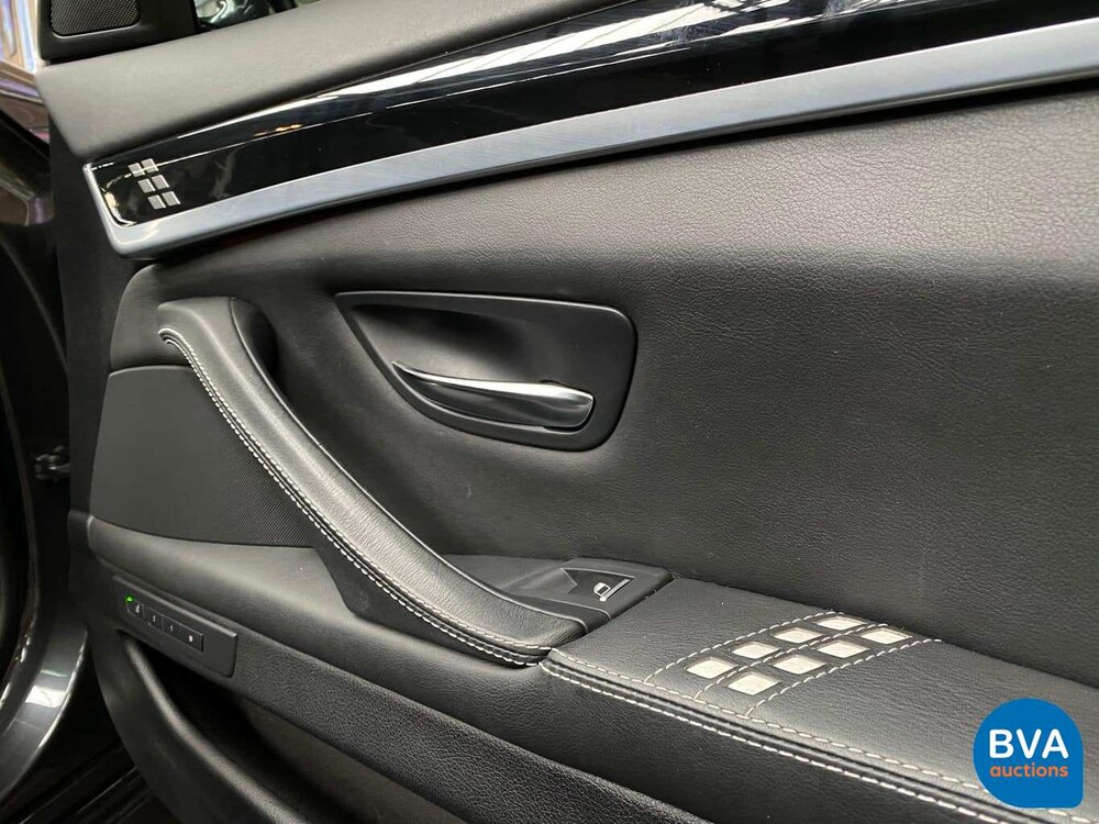 BMW Alpina B5 Bi-Turbo Touring 507PK/700Nm 2011, NL-kenteken