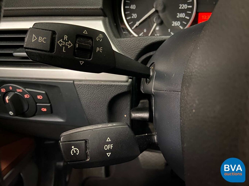 BMW 3-Serie 320I Graphite 150pk Steptronic6 -Org. NL-, 93-TF-TJ