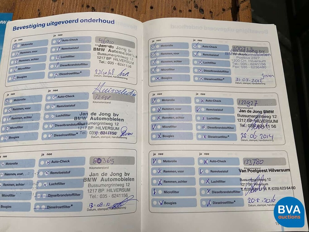 BMW 3-Serie 320I Graphite 150pk Steptronic6 -Org. NL-, 93-TF-TJ