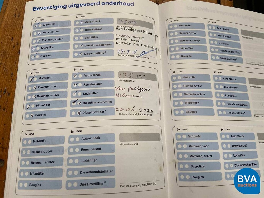 BMW 3-Serie 320I Graphite 150pk Steptronic6 -Org. NL-, 93-TF-TJ