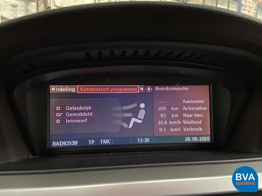 BMW 3-Serie 320I Graphite 150pk Steptronic6 -Org. NL-, 93-TF-TJ