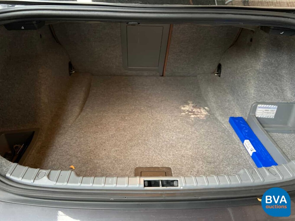 BMW 3-Serie 320I Graphite 150pk Steptronic6 -Org. NL-, 93-TF-TJ