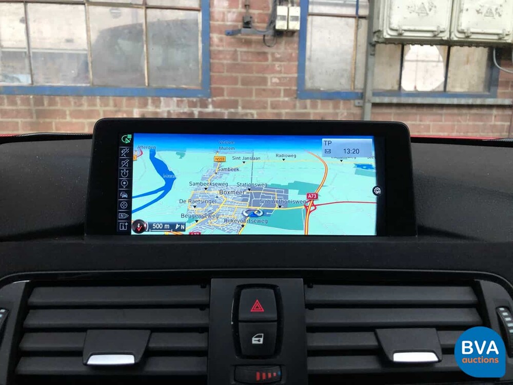 BMW 435d xDrive Coupé M-Performance AC-Schnitzer 313pk 4-Serie 2014, GV-102-L