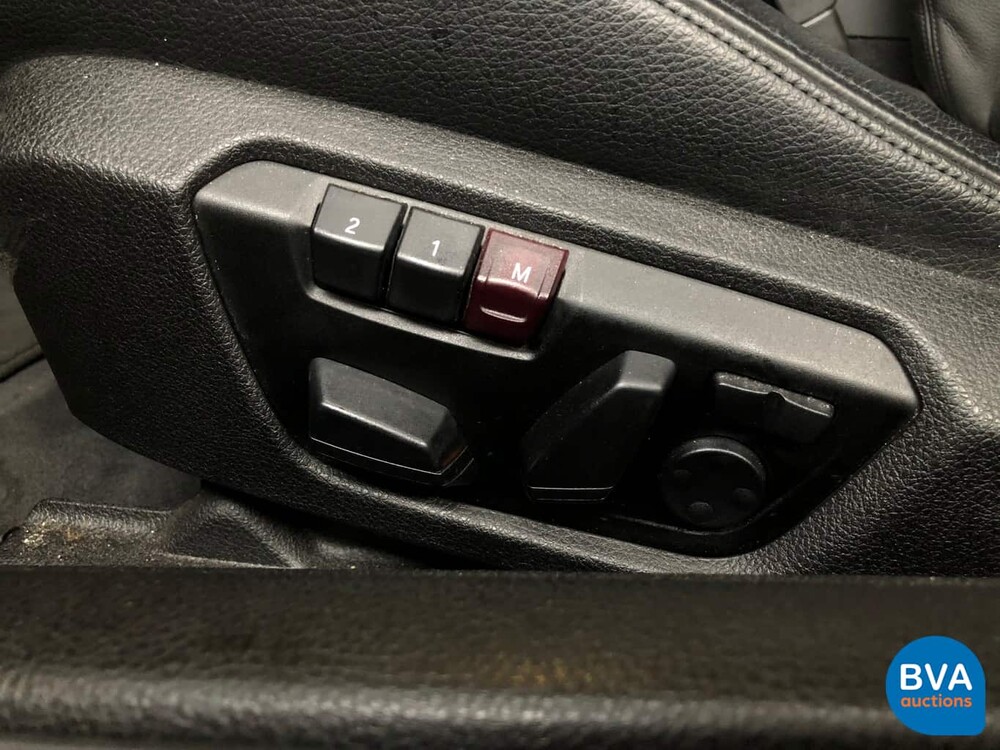 BMW 435d xDrive Coupé M-Performance AC-Schnitzer 313pk 4-Serie 2014, GV-102-L