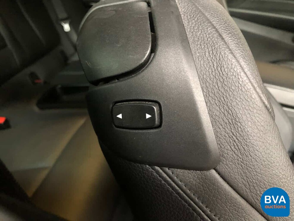 BMW 435d xDrive Coupé M-Performance AC-Schnitzer 313pk 4-Serie 2014, GV-102-L