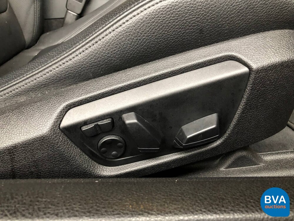 BMW 435d xDrive Coupé M-Performance AC-Schnitzer 313pk 4-Serie 2014, GV-102-L