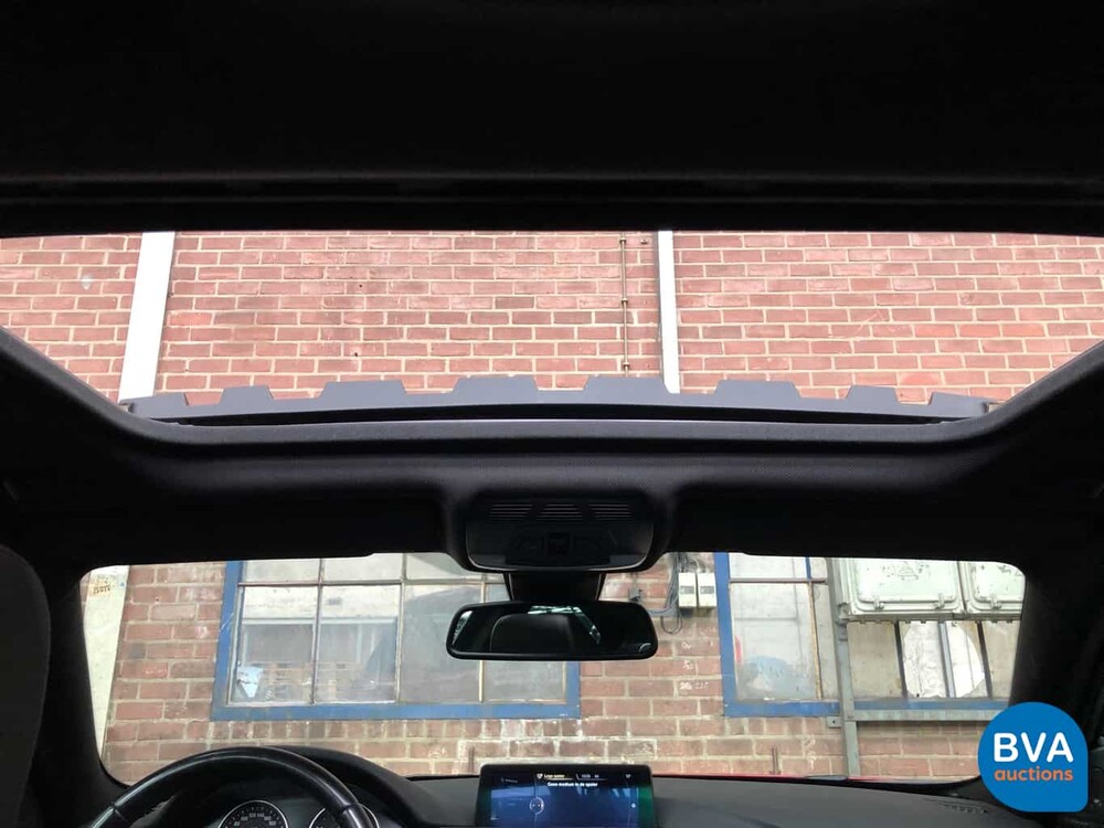 BMW 435d xDrive Coupé M-Performance AC-Schnitzer 313pk 4-Serie 2014, GV-102-L