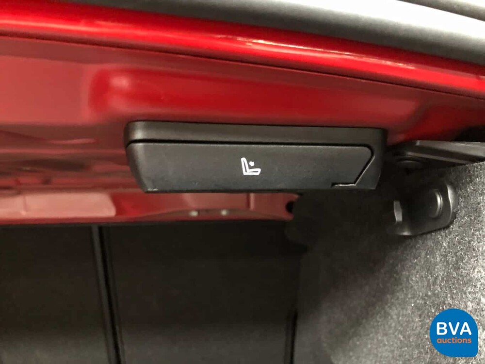 BMW 435d xDrive Coupé M-Performance AC-Schnitzer 313pk 4-Serie 2014, GV-102-L