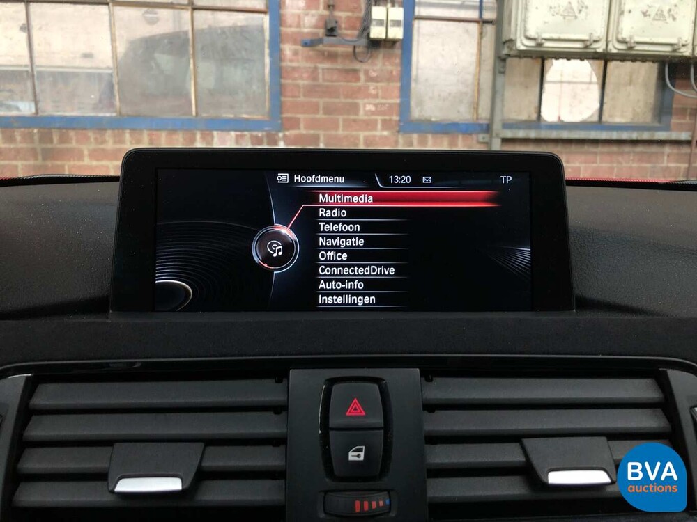 BMW 435d xDrive Coupé M-Performance AC-Schnitzer 313pk 4-Serie 2014, GV-102-L