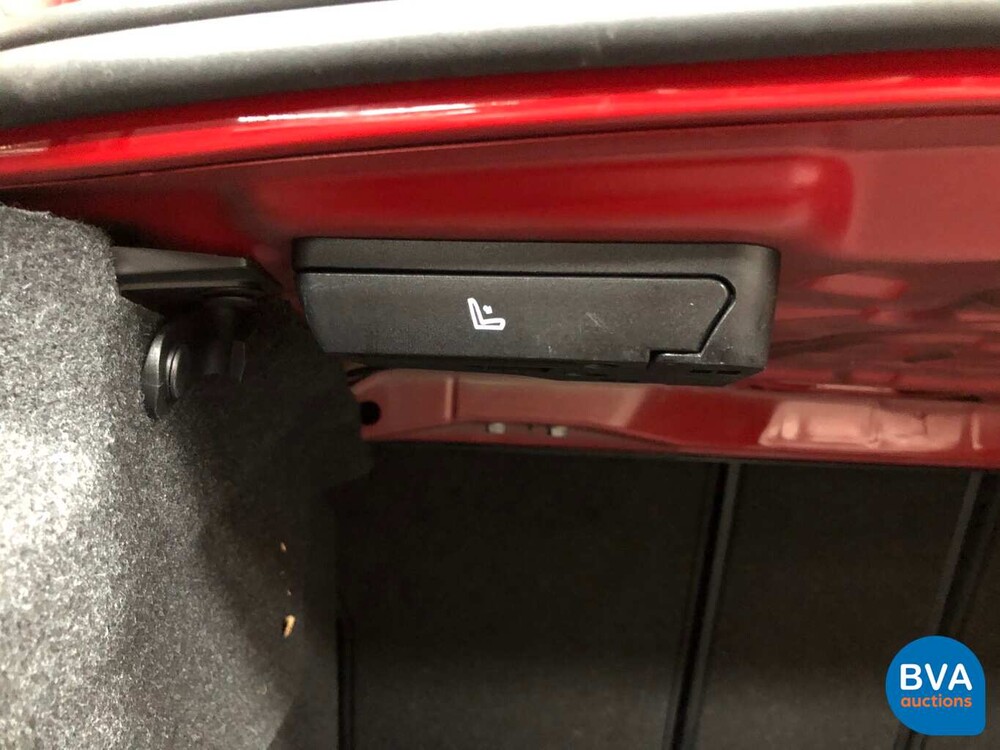 BMW 435d xDrive Coupé M-Performance AC-Schnitzer 313pk 4-Serie 2014, GV-102-L