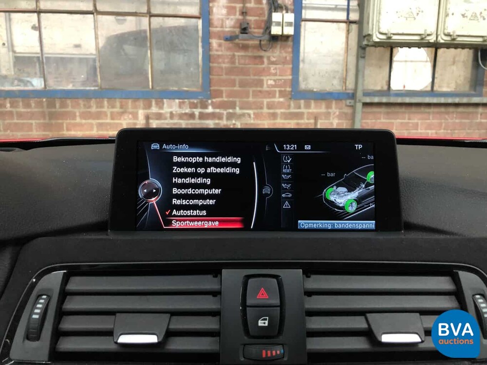 BMW 435d xDrive Coupé M-Performance AC-Schnitzer 313pk 4-Serie 2014, GV-102-L