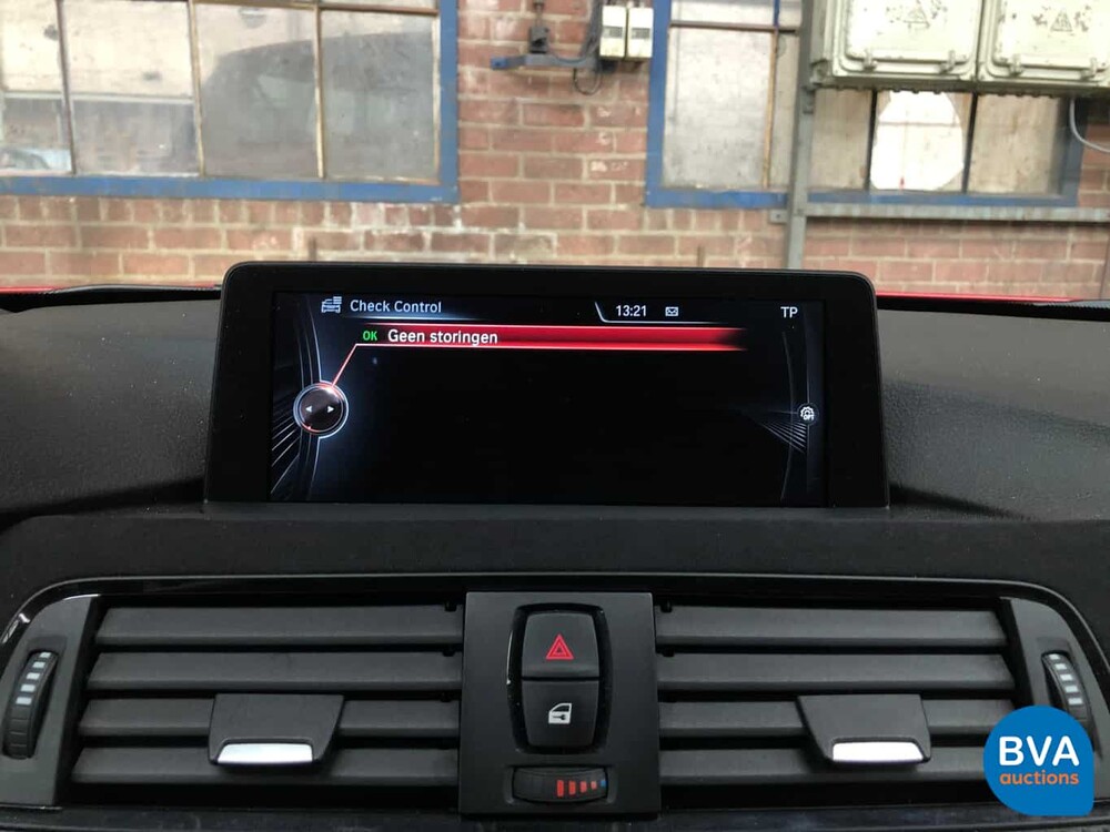 BMW 435d xDrive Coupé M-Performance AC-Schnitzer 313pk 4-Serie 2014, GV-102-L