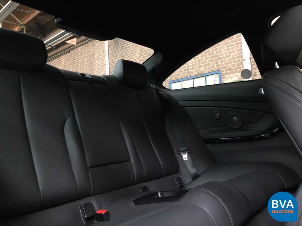 BMW 435d xDrive Coupé M-Performance AC-Schnitzer 313pk 4-Serie 2014, GV-102-L