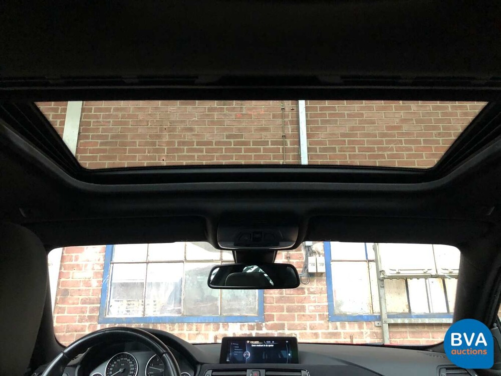 BMW 435d xDrive Coupé M-Performance AC-Schnitzer 313pk 4-Serie 2014, GV-102-L