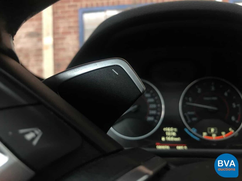 BMW 435d xDrive Coupé M-Performance AC-Schnitzer 313pk 4-Serie 2014, GV-102-L