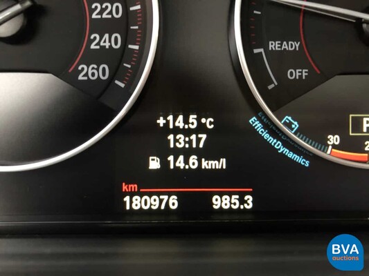 BMW 435d xDrive Coupé M-Performance AC-Schnitzer 313pk 4-Serie 2014, GV-102-L