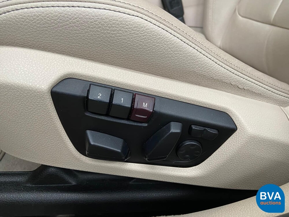 BMW Alpina B3 Bi-Turbo Sedan F30 xDrive Akrapovic 409pk 2013, NL-kenteken