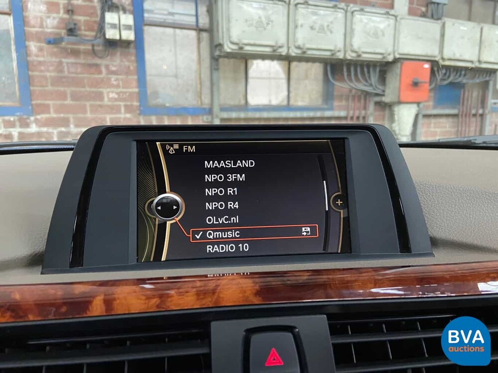 BMW Alpina B3 Bi-Turbo Sedan F30 xDrive Akrapovic 409pk 2013, NL-kenteken