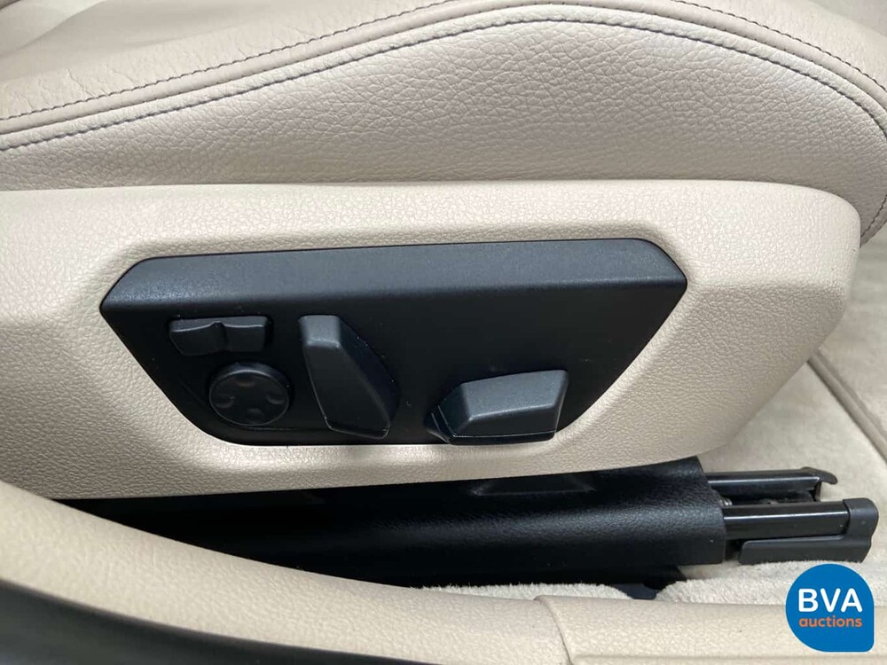 BMW Alpina B3 Bi-Turbo Sedan F30 xDrive Akrapovic 409pk 2013, NL-kenteken