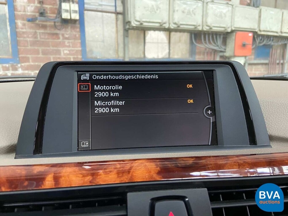 BMW Alpina B3 Bi-Turbo Sedan F30 xDrive Akrapovic 409pk 2013, NL-kenteken