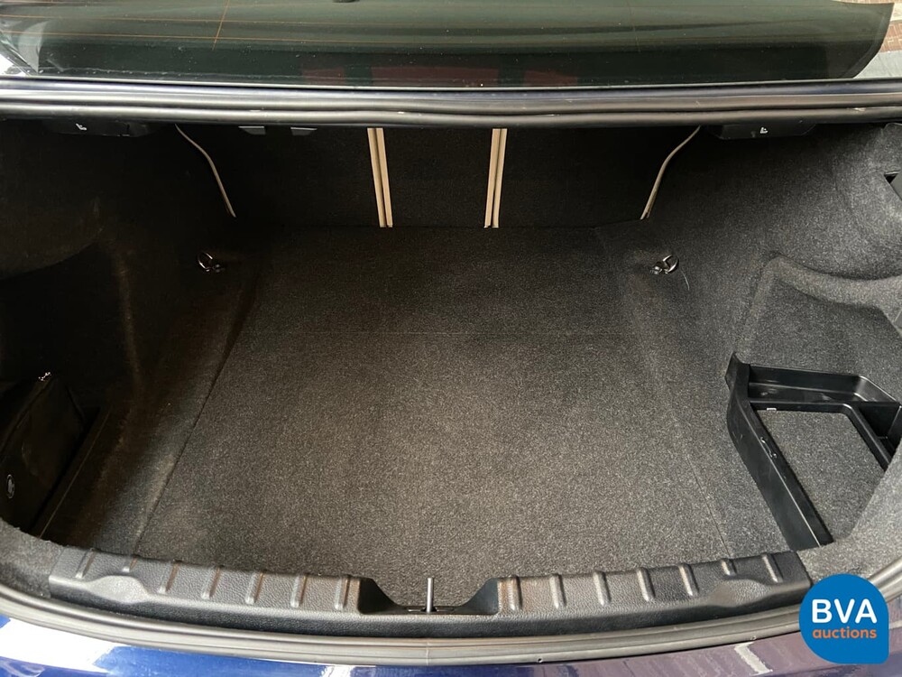 BMW Alpina B3 Bi-Turbo Sedan F30 xDrive Akrapovic 409pk 2013, NL-kenteken