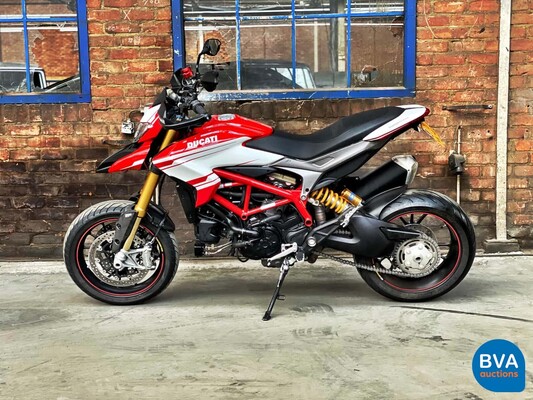 Ducati Hypermotard 939 SP 110pk 2017, 73-MN-HK