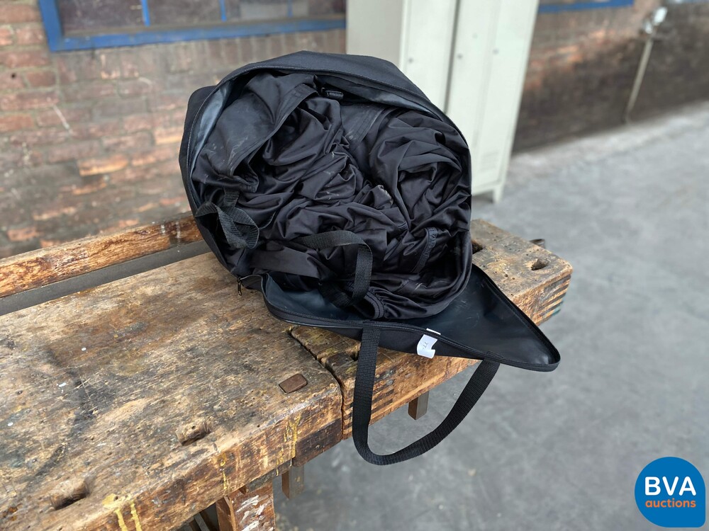 Lancia Y10 1.1 Automaat 1994 -uniek in Nederland-, TV-933-R