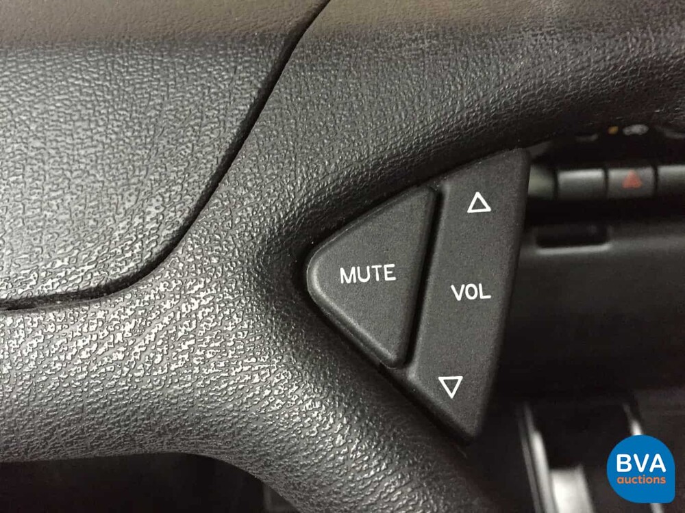 Lancia Y10 1.1 Automaat 1994 -uniek in Nederland-, TV-933-R