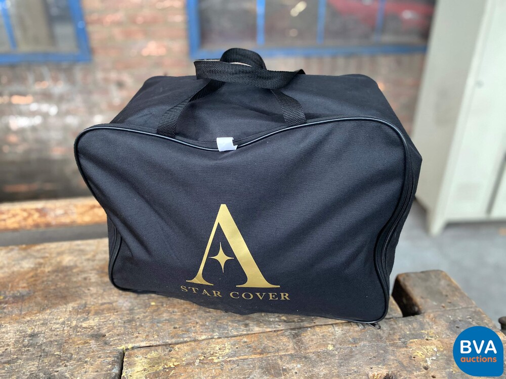 Lancia Y10 1.1 Automaat 1994 -uniek in Nederland-, TV-933-R