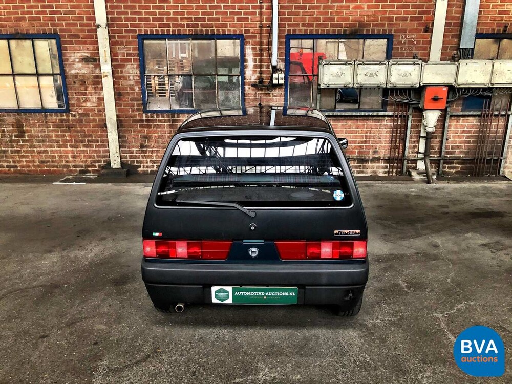 Lancia Y10 1.1 Automaat 1994 -uniek in Nederland-, TV-933-R