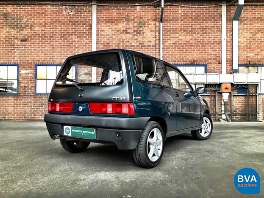 Lancia Y10 1.1 Automaat 1994 -uniek in Nederland-, TV-933-R