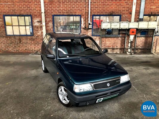 Lancia Y10 1.1 Automaat 1994 -uniek in Nederland-, TV-933-R