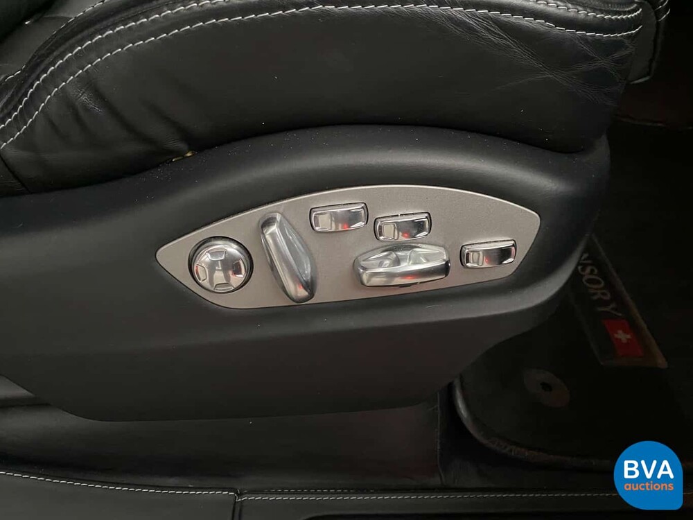 Porsche Cayenne Mansory 4.8 S 400pk 2010, NZ-039-G