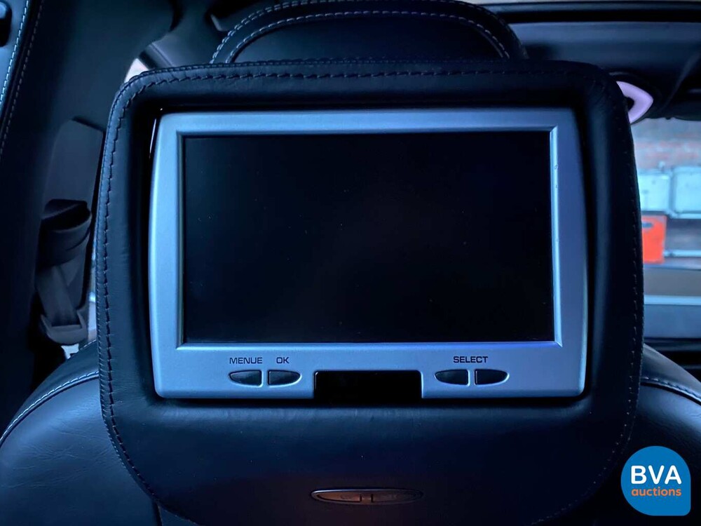 Porsche Cayenne Mansory 4.8 S 400pk 2010, NZ-039-G