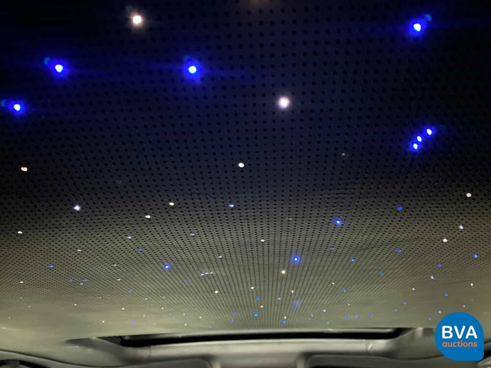 Porsche Cayenne Mansory 4.8 S 400pk 2010, NZ-039-G