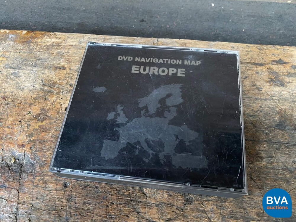 Toyota Land Cruiser 100 4.2 D 204pk Grijs Kenteken 2005, V-321-FN