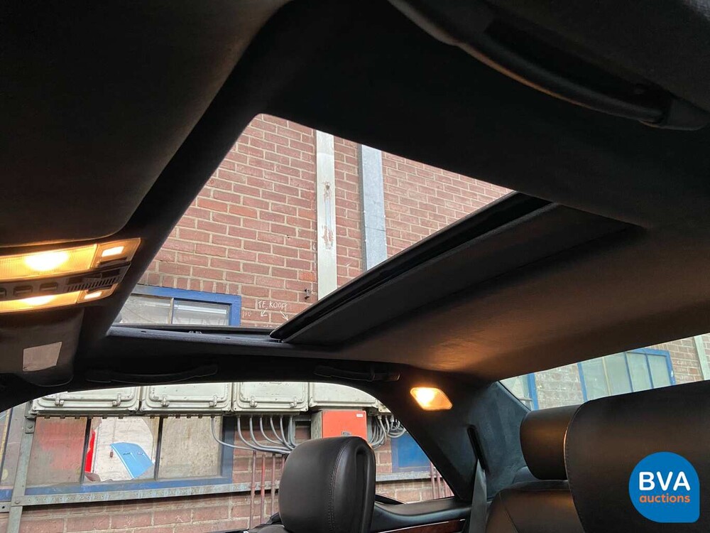 Mercedes-Benz S500 Coupé Automaat S-Klasse 320pk 1994, HV-GF-06