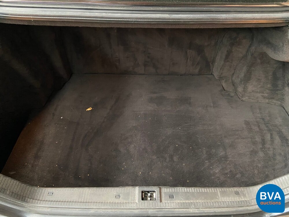 Mercedes-Benz S500 Coupé Automaat S-Klasse 320pk 1994, HV-GF-06