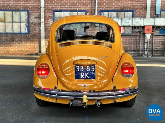 Volkswagen Kever 1300 Origineel NL 1971, 33-85-RK