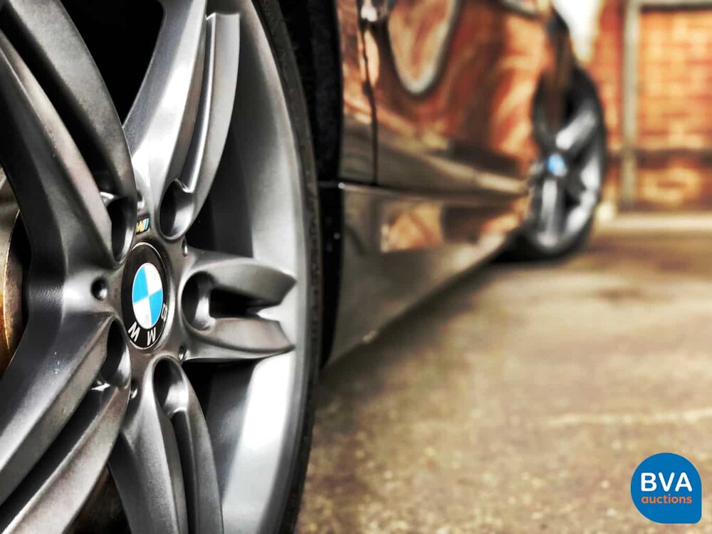 BMW 130i Cup 265pk 1-Serie Origineel NL 2006, 83-TD-LR