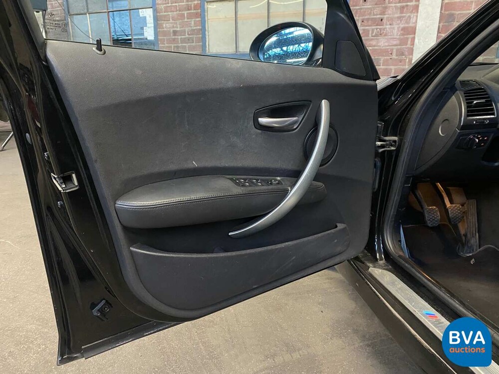 BMW 130i Cup 265pk 1-Serie Origineel NL 2006, 83-TD-LR