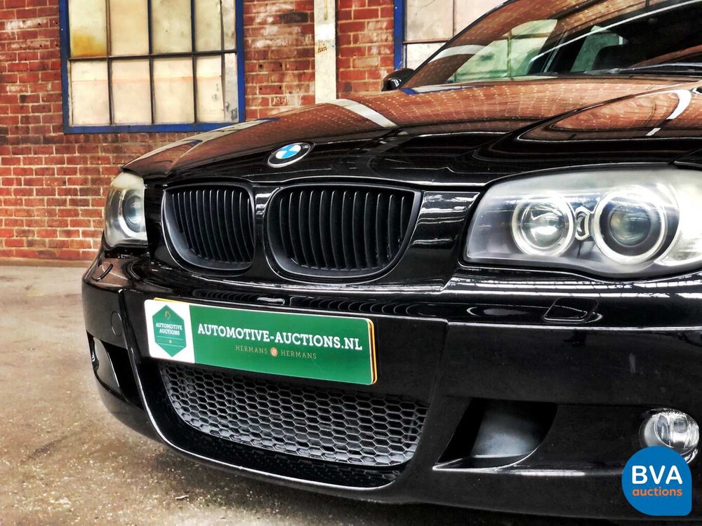 BMW 130i Cup 265pk 1-Serie Origineel NL 2006, 83-TD-LR